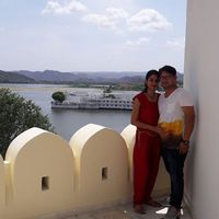 Joy Suhalka的照片