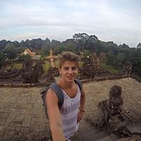 Michal Polivka's Photo