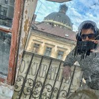 Emanuel Caristi's Photo