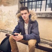 Antonin Salaun的照片