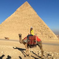 Angela Garcia's Photo