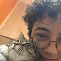 Yasmine Bounouara的照片