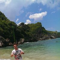 Thomas Shears的照片