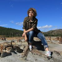 Anna Zhuravleva的照片