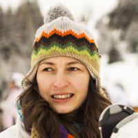 Andreea Nedelescu的照片