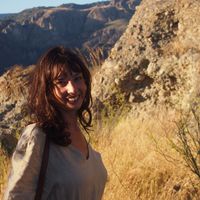 Fotos de Cécilia  Dupui