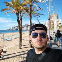 Calvin Raffaél's Photo