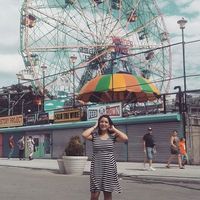 Carolina Jimenez's Photo