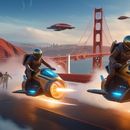 SF Couch Crash Riders 🏍️'s picture