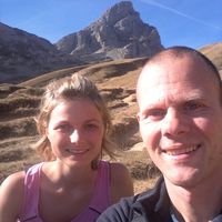 stephanie cochois's Photo