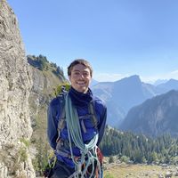 Loic Diedrichs's Photo