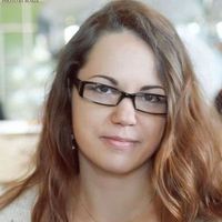 Yulia Sivridi's Photo