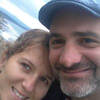 Marc Roussel's Photo