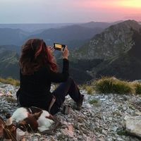 Giulia Giampaoli's Photo