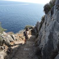 Adrienne Müller's Photo