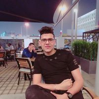 ISSA BOUHOUCHI的照片