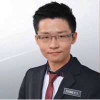 Han Yang Foong的照片