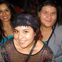 Le foto di Betty Alvarez