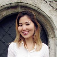 Fotos de Sara Islyamova