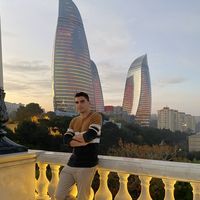 Ünsal Barış Aksu的照片