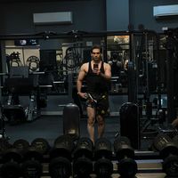 Mohsen Ansari's Photo