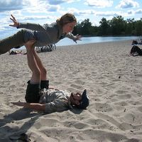 Shealagh Earle-Meadows's Photo