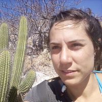 Naikel Blazquez的照片