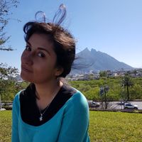 Zdjęcia użytkownika Lily Pérez