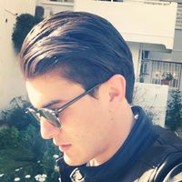 Photos de Amine Khider