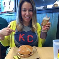 Daniela Guevara的照片