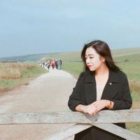 Hyejin Park的照片