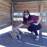 Siya Jiang Singhal's Photo