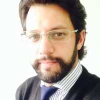 Luiz Henrique Lindolfo's Photo