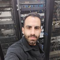 Masoud Bigdeli's Photo