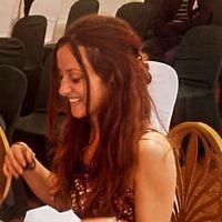 Giulia Bettega's Photo