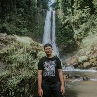 Surya Adi Putra's Photo