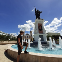 Garrick Ruscher's Photo