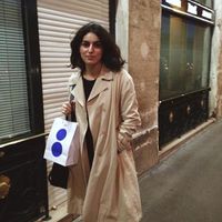 Marine Mamikonian's Photo