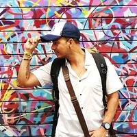 Billy Flores的照片