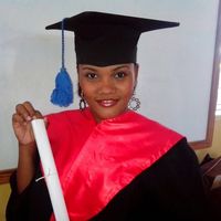 alba  perez montero's Photo