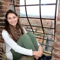 Marie Darnell's Photo