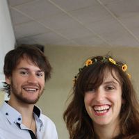 Christophe Grossi的照片