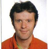 Jasper Ugille's Photo