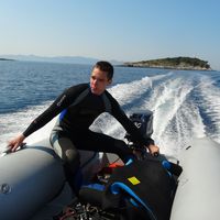 Daniel Pokorný's Photo