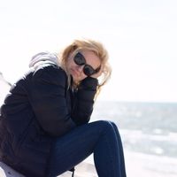 Marta Kosmacz's Photo