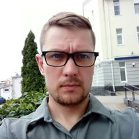 Yury Koryakovskiy的照片