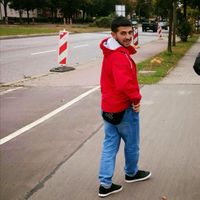 vazha gelashvili's Photo