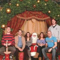 Jackson Dewar的照片