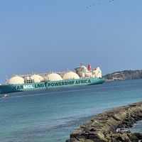 Adil Mohcine's Photo