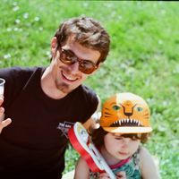 Danijel Handjal Zagreb的照片